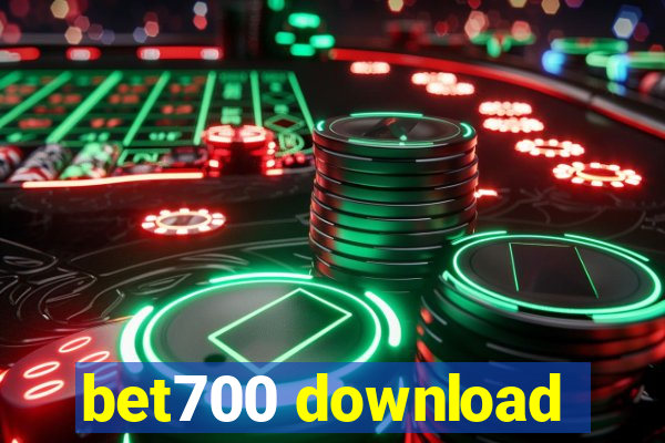 bet700 download